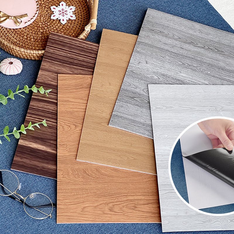 BowLift | Plastic Peel-and-Stick Back Wall Tiles Waterproof Single_TILE Wallpaper
