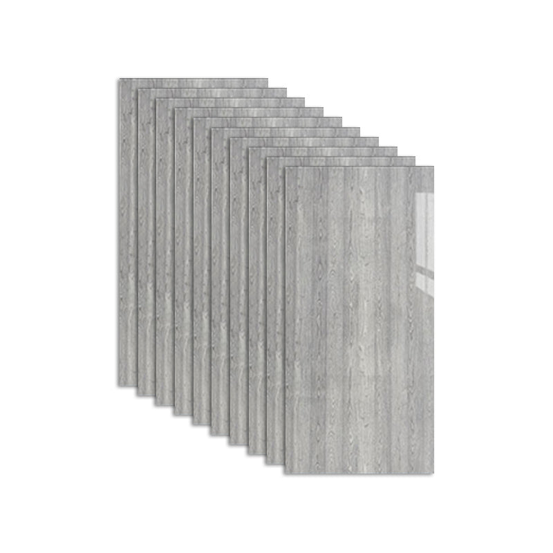 BowLift | Plastic Peel-and-Stick Back Wall Tiles Waterproof Single_TILE Wallpaper