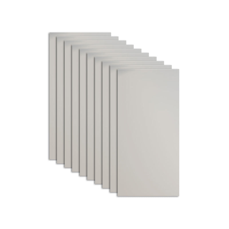 BowLift | Plastic Peel-and-Stick Back Wall Tiles Waterproof Single_TILE Wallpaper