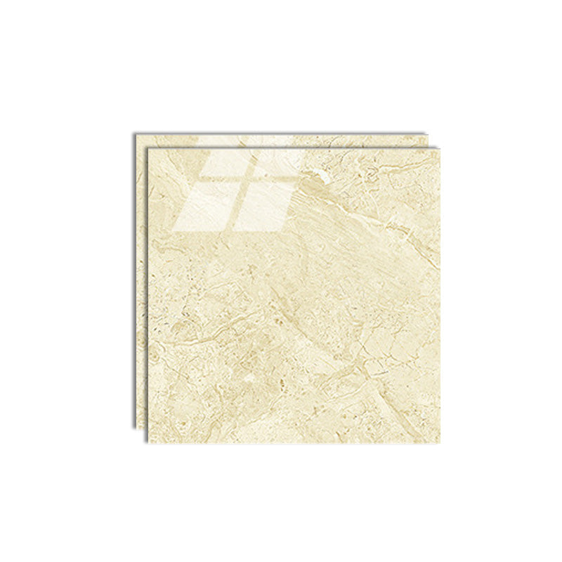 BowLift | Single Tile Peel and Stick Wall Tile Modern Peel and Stick Wall Tile with Waterproof