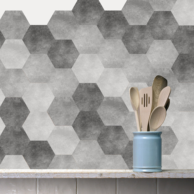 BowLift | Light Vinyl Floors Self-adhesive matte vinyl floors with stone decor