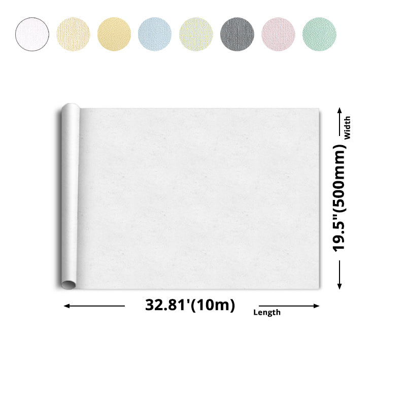 BowLift | Contemporary flax wall panel textured wall interior wear-resistant plank