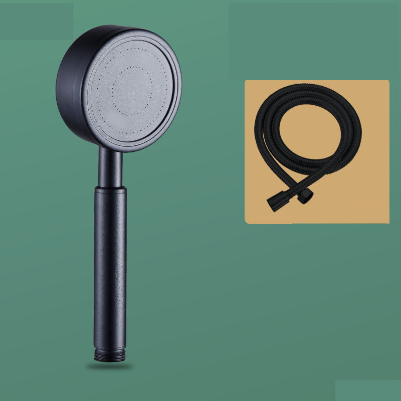 BowLift | Modern Stainless Steel Hand Shower Standard Spray Pattern Wall Mount Hand Shower