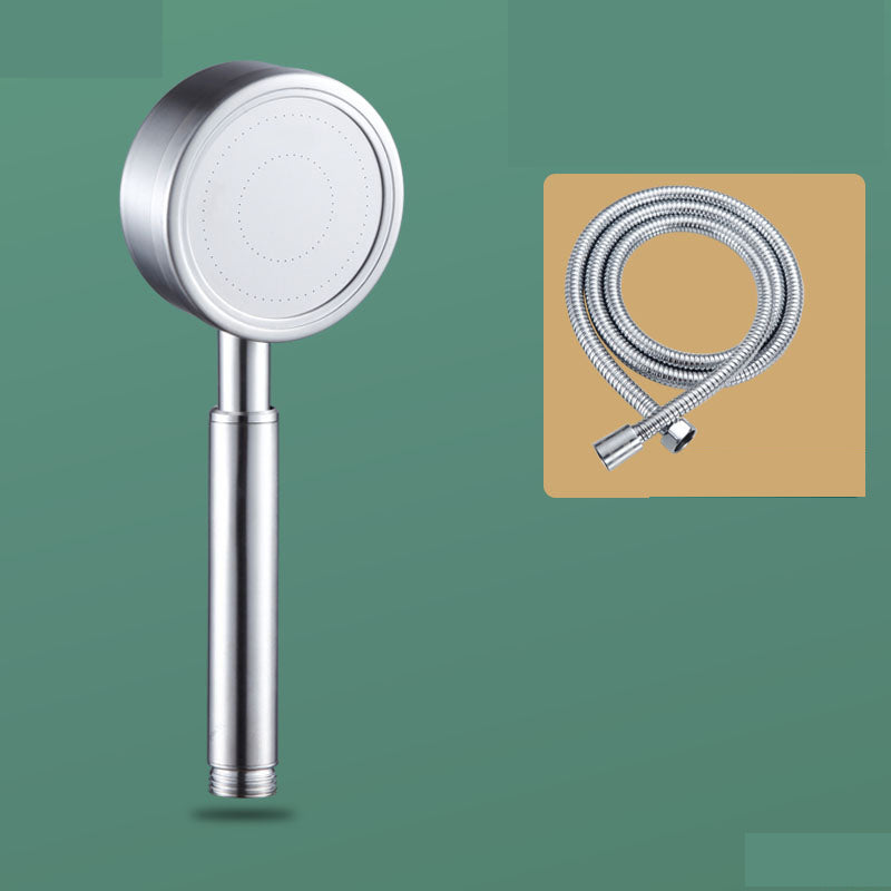 BowLift | Modern Stainless Steel Hand Shower Standard Spray Pattern Wall Mount Hand Shower