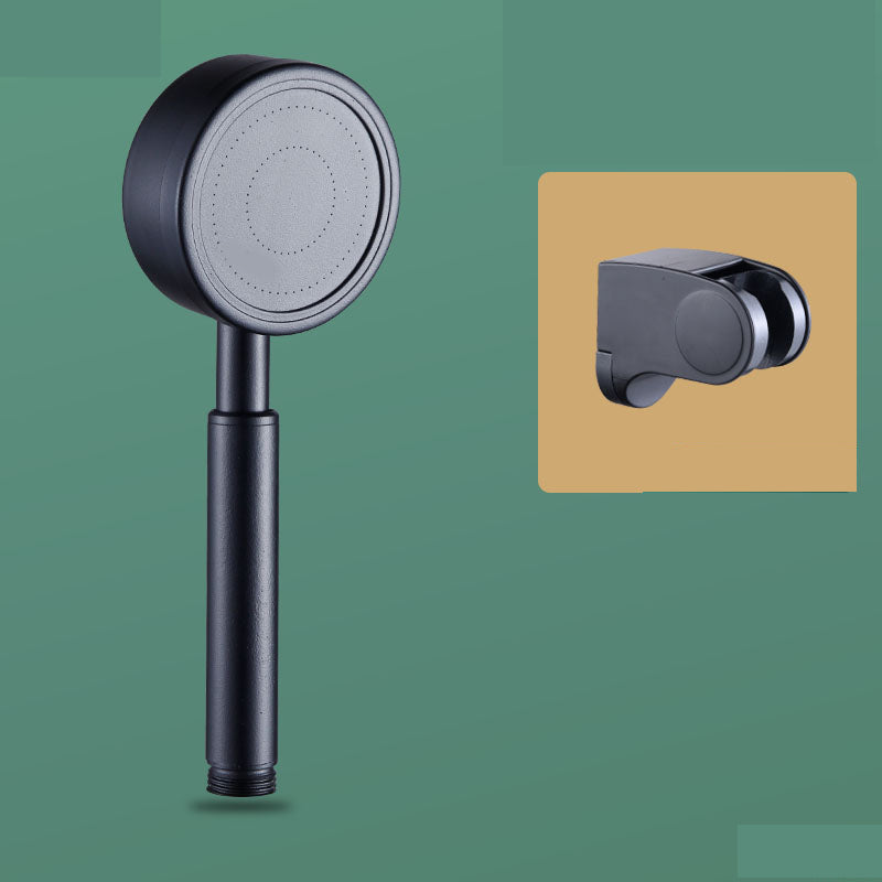 BowLift | Modern Stainless Steel Hand Shower Standard Spray Pattern Wall Mount Hand Shower