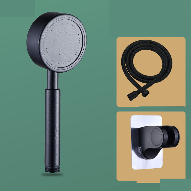 BowLift | Modern Stainless Steel Hand Shower Standard Spray Pattern Wall Mount Hand Shower