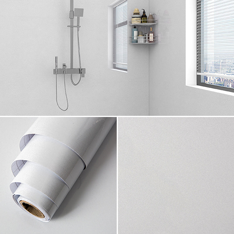 BowLift | Marble Texture Scratch Resistant Tile PVC Single Peel & Stick Tile for Bathroom Backsplash