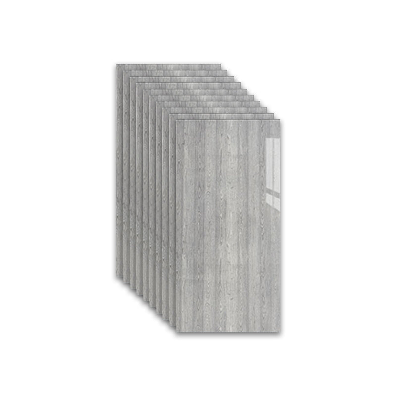 BowLift | Marbleized scratch-resistant PVC tile peel and stick tile for backsplash wall