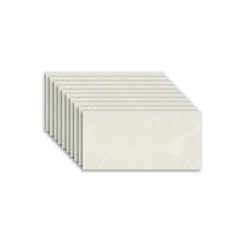 BowLift | Marbleizing Waterproof Tile PVC Single Peel & Stick Tile for Backsplash