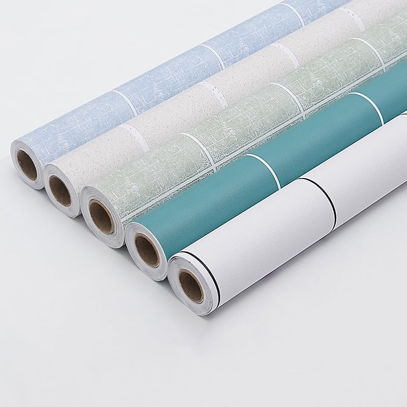 BowLift | Grid Mosaic Peel & Stick Tile Waterproof Wallpaper for Back Wall