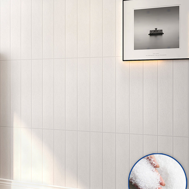 BowLift | Modern Imitation Wood Grain Wall Access Panel Peel-and-Stick Foam Back Panel