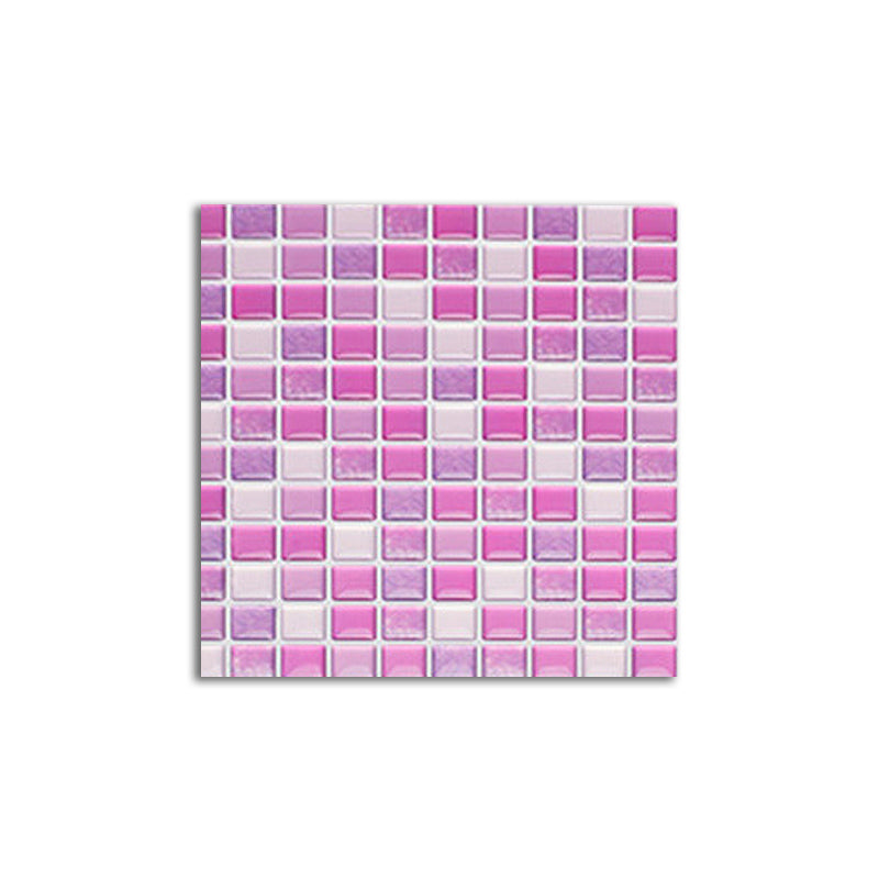 BowLift | Colorful Mosaic Peel & Stick Tile Waterproof for Back Wall