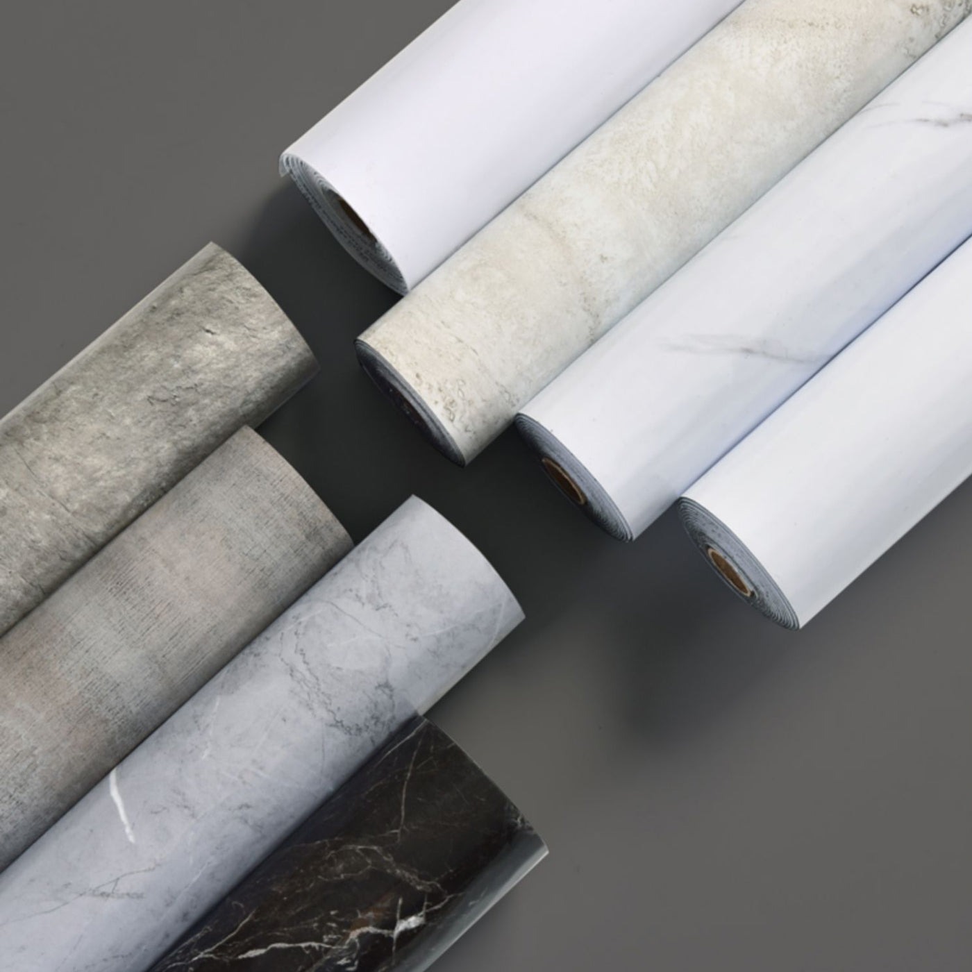 BowLift | Modern Tin Backsplash Panel 3D Print Wall Ceiling Waterproof