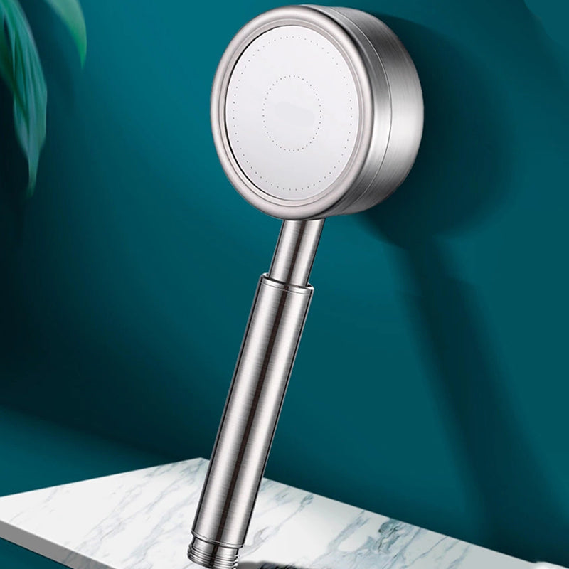 BowLift | Modern Shower Head Combo Stainless Steel Hand Shower for Bathroom
