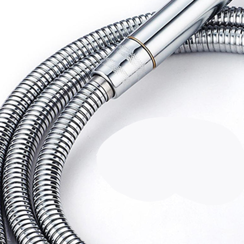 BowLift | Modern Shower Head Combo Stainless Steel Handheld Shower for Bathroom