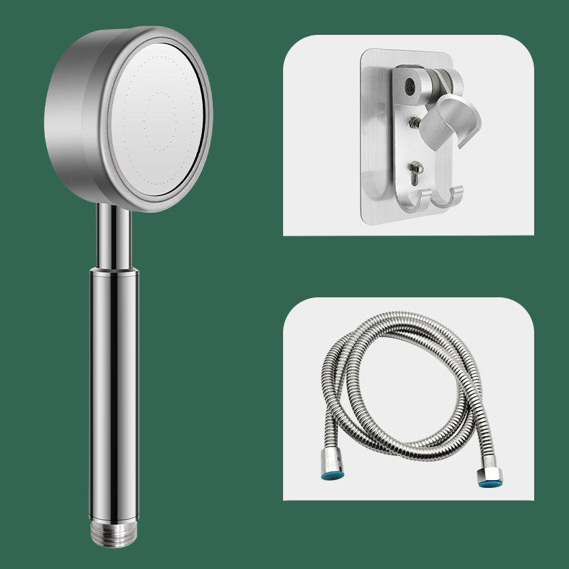 BowLift | Modern Shower Head Combo Stainless Steel Hand Shower for Bathroom