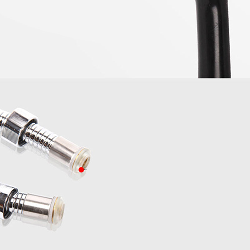 BowLift | Modern Shower Head Combo Stainless Steel Hand Shower for Bathroom