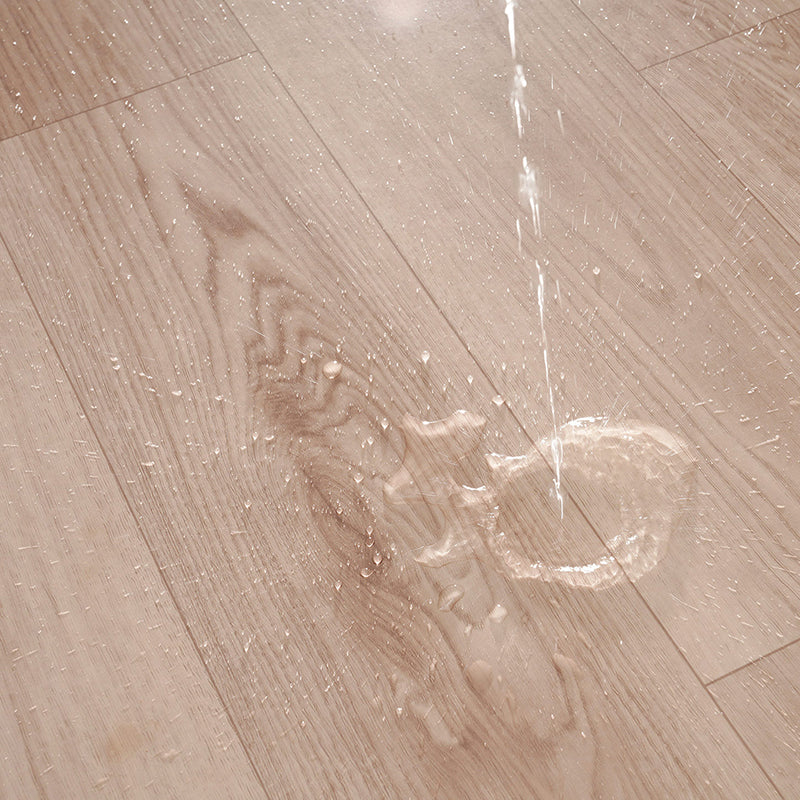 BowLift | Fabric Look Plastic Floor Water Resistant Square Edge Floor Tiles