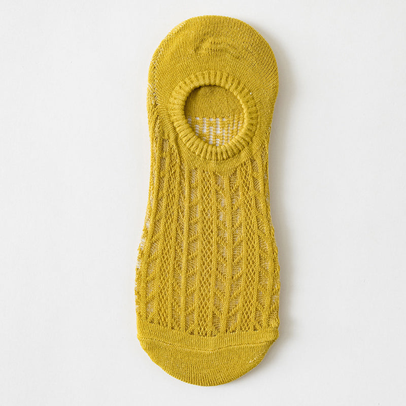 BowLift | Invisible Air Socks