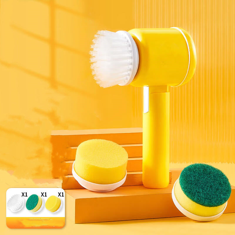 BowLift | Electric Shoe Brush - Shoe Cleaning Wizard