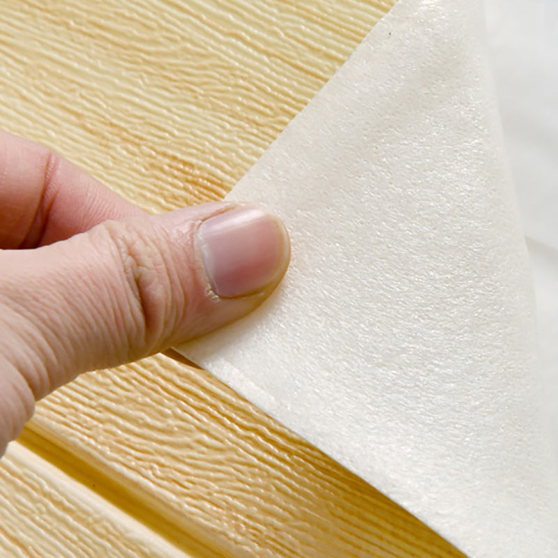 BowLift | Smooth Splash Protection Panels Waterproof Peel and Stick Wall Covering