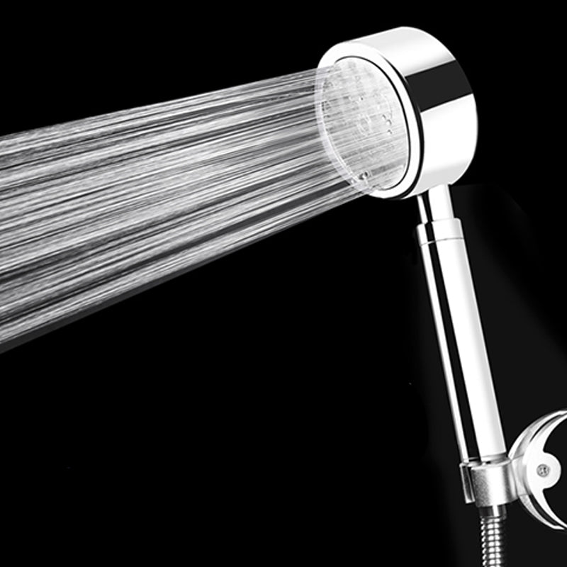 BowLift | Modern Stainless Steel Hand Shower Water Filtration Round Shower Head