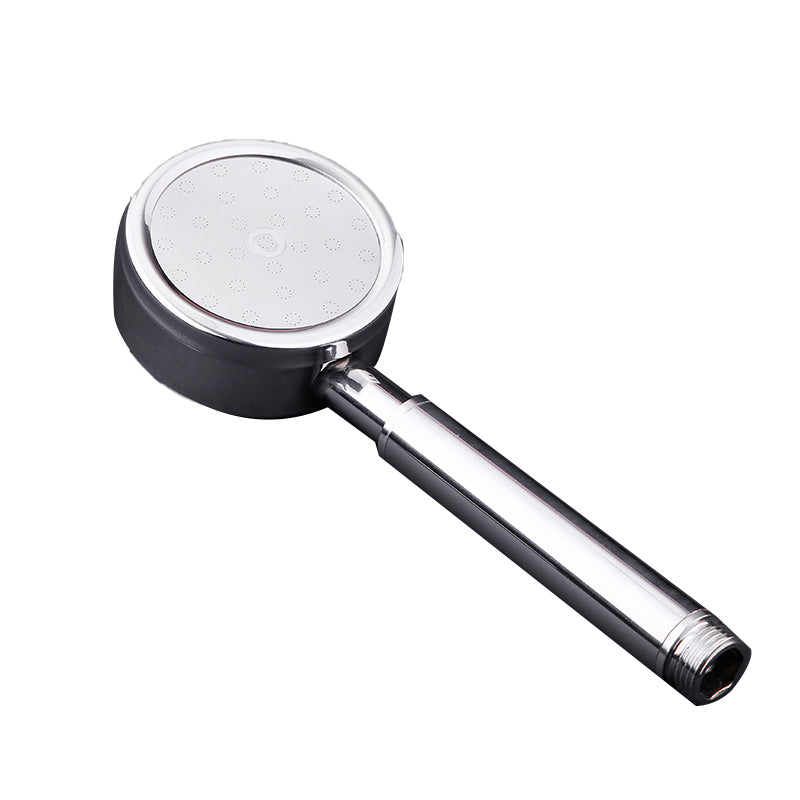 BowLift | Modern Stainless Steel Hand Shower Water Filtration Round Shower Head