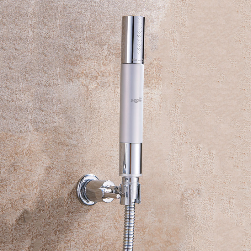 BowLift | Popular Bathtub Faucet Swivel Spout Wall Mounted Bathtub Filler Trim