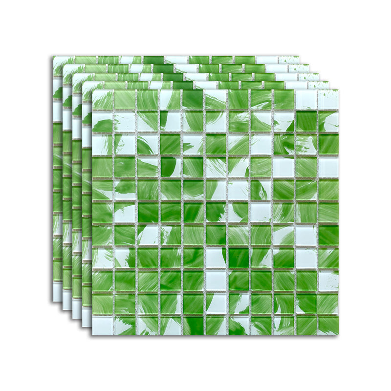 BowLift | Brick-look wall and floor tile glass wall and floor tile for indoor and outdoor