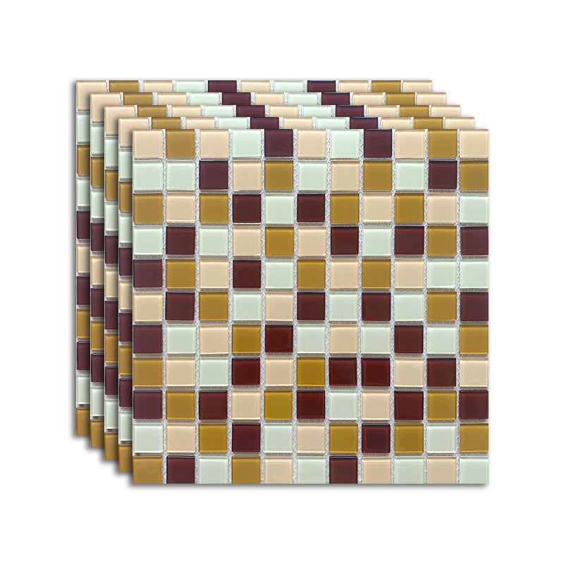 BowLift | Brick-look wall and floor tile glass wall and floor tile for indoor and outdoor