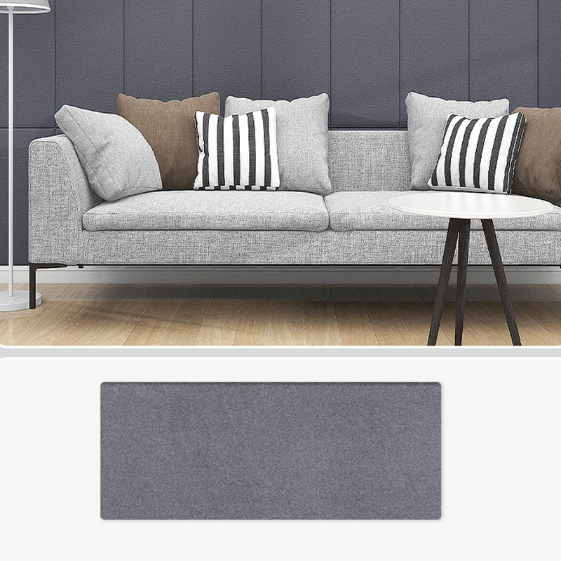 BowLift | Waterproof Back Wall Panels Contemporary Style Peel and Stick Back Wall Panels