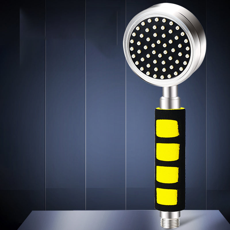 BowLift | Modern Aluminum Hand Shower Water Efficient Wall Mounted Hand Shower