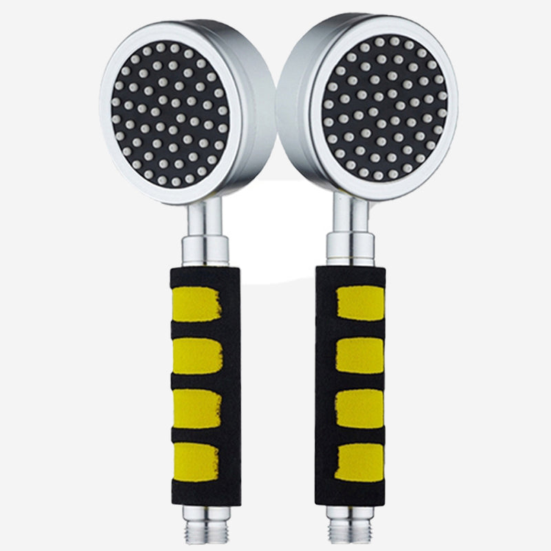 BowLift | Modern Aluminum Hand Shower Water Efficient Wall Mounted Hand Shower