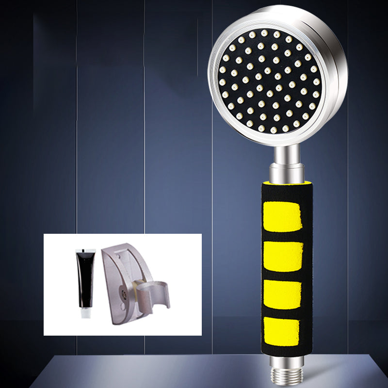 BowLift | Modern Aluminum Hand Shower Water Efficient Wall Mounted Hand Shower