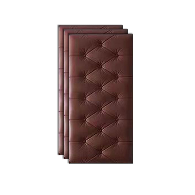 BowLift | Plastic Back Panels For Pulling Off and Attaching Waterproof Back Panels