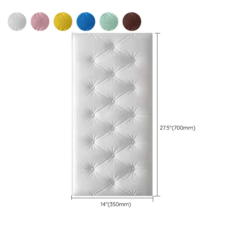 BowLift | Plastic Back Panels For Pulling Off and Attaching Waterproof Back Panels