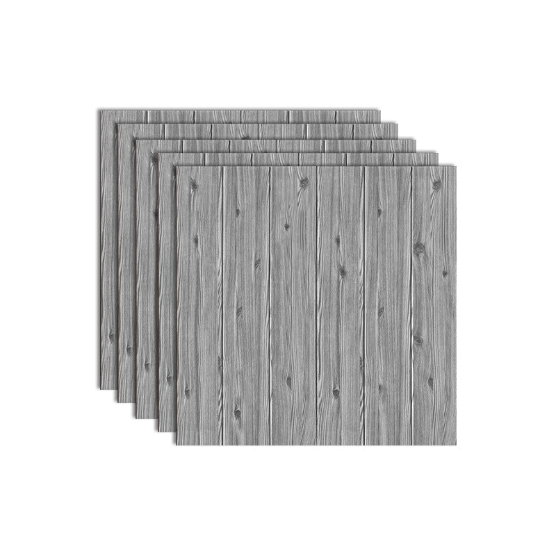 BowLift | Plastic Wall Paneling Peel and Stick 3D Wall Paneling with waterproof