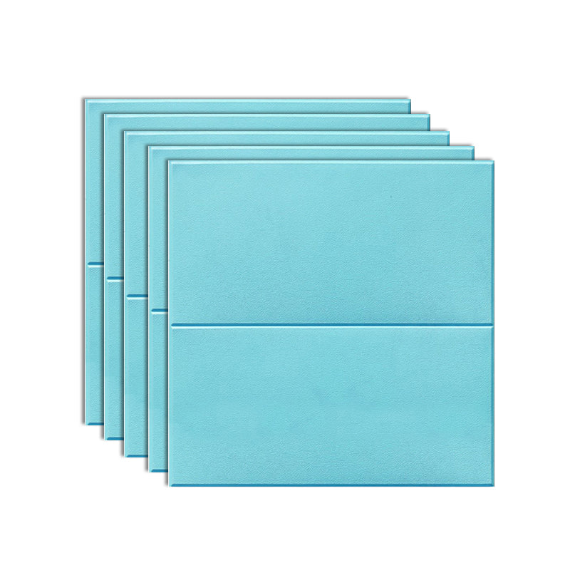 BowLift | Plastic Wall Paneling Peel and Stick 3D Wall Paneling with waterproof