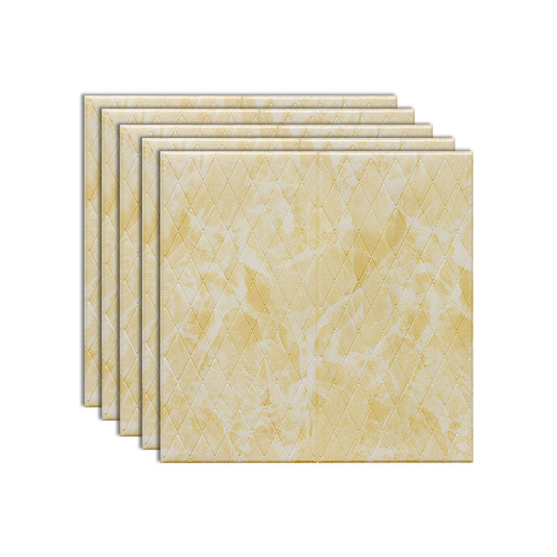 BowLift | Plastic Wall Paneling Peel and Stick 3D Wall Paneling with waterproof