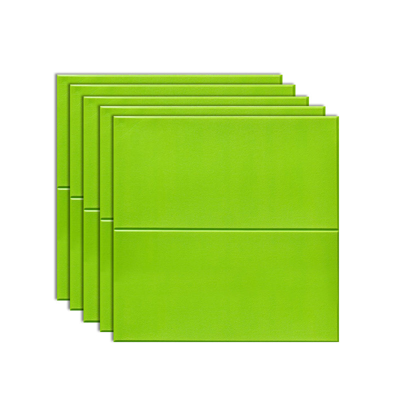 BowLift | Plastic Wall Paneling Peel and Stick 3D Wall Paneling with waterproof
