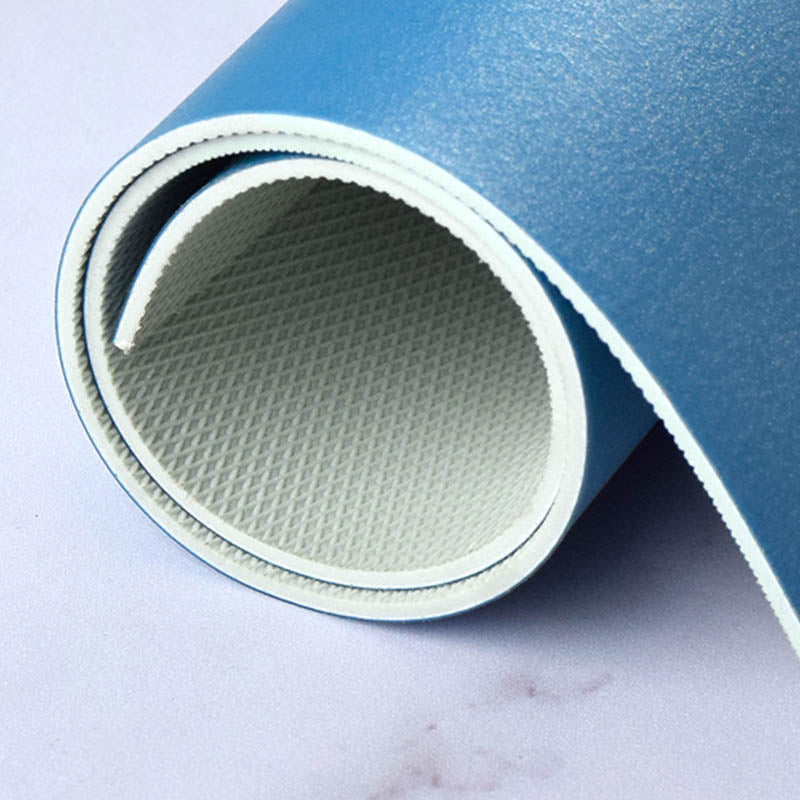 BowLift | Waterproof PVC flooring Pure Color Fire Resistant Self-adhesive PVC flooring