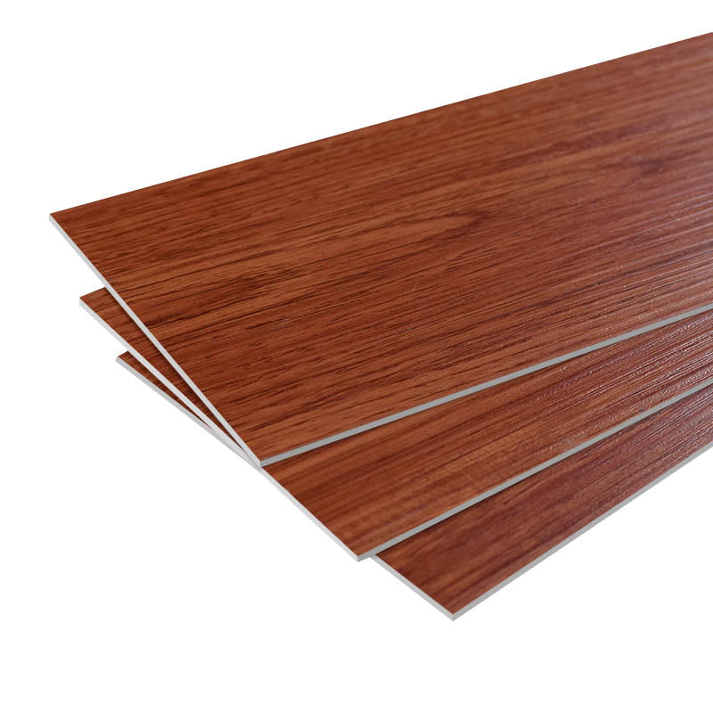 BowLift | Waterproof PVC flooring fireproof self-adhesive wood look PVC flooring