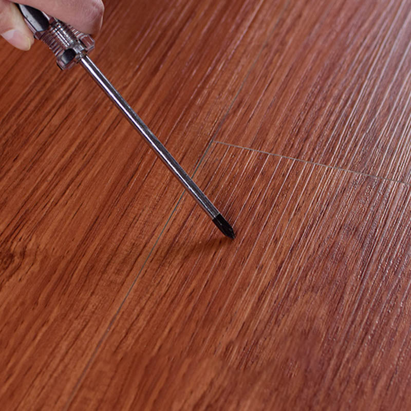BowLift | Waterproof PVC flooring fireproof self-adhesive wood look PVC flooring