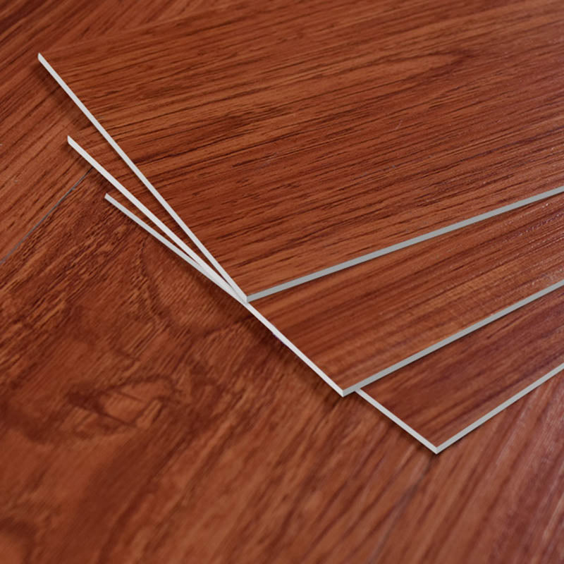 BowLift | Waterproof PVC flooring fireproof self-adhesive wood look PVC flooring