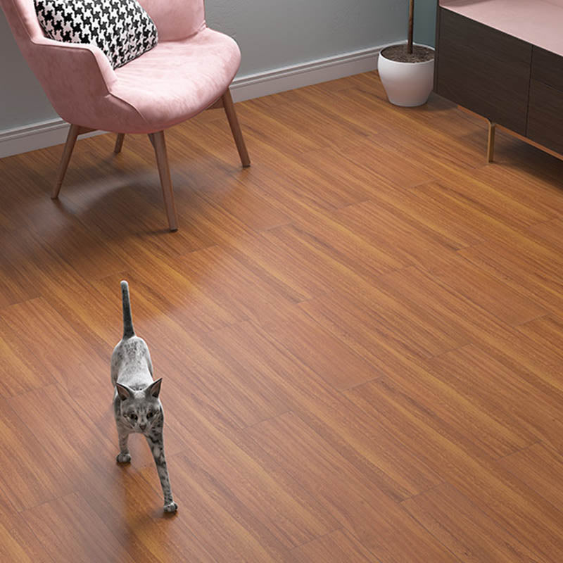 BowLift | Waterproof PVC flooring fireproof self-adhesive wood look PVC flooring