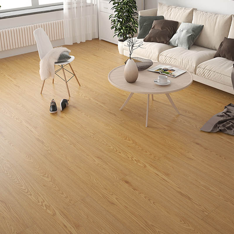 BowLift | Waterproof PVC flooring fireproof self-adhesive wood look PVC flooring
