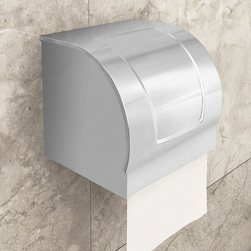 BowLift | Metal Bathroom Hardware Set Adhesive Installation Bathroom Accessory Kit