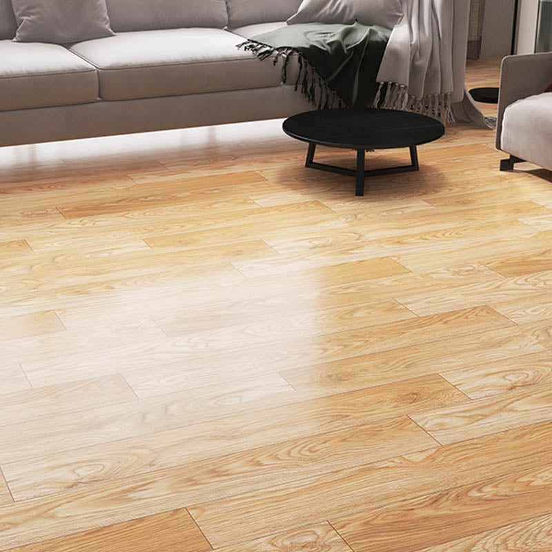 BowLift | Wood look PVC flooring Waterproof Fire resistant Smooth PVC flooring