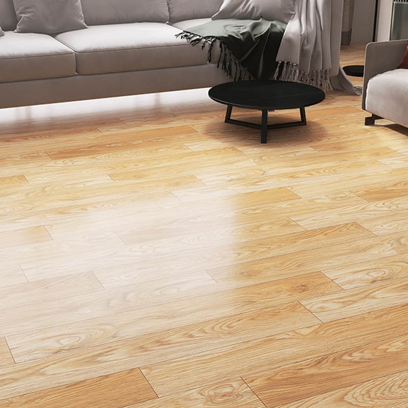 BowLift | Wood look PVC flooring Waterproof Fire resistant Smooth PVC flooring