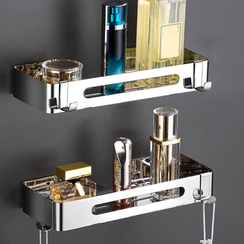 BowLift | Minimalistic Bathroom Accessories Set Paper Holder Towel Bar Stainless Steel Bathroom Set